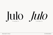 The Ethicly, a Serif Font by Pista Mova (Thumbnail 20 of 21)