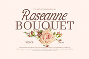 Fasmina Elegant Script Font, a Script Font by Elegant Font (Thumbnail 4 of 8)