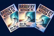 Nordwaves, a Sans Serif Font by uncurve (Thumbnail 2 of 9)