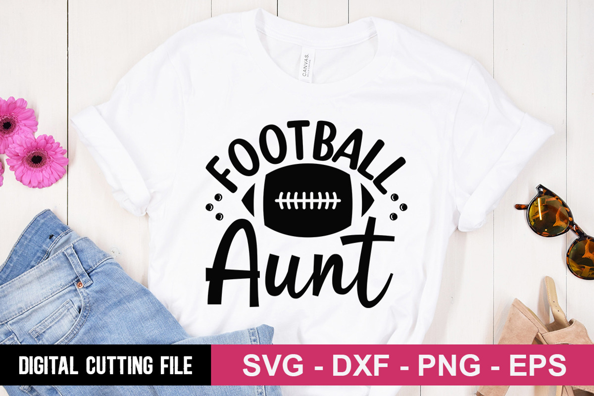 Sports SVG Bundle, a Graphic by Buysvgbundles (Photo 7 of 8)