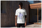 Outdoor Apparel Mockups vol.3, a Shirt Mockup by Mr.Mockup™ (Thumbnail 8 of 10)