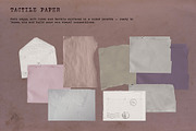 The Editorial Social Media Kit, an Object Graphic by anastasiia.art (Thumbnail 7 of 9)