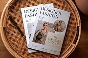 Chovilane Signature Austine Duo Font, a Sans Serif Font by Essentials Studio (Thumbnail 4 of 10)