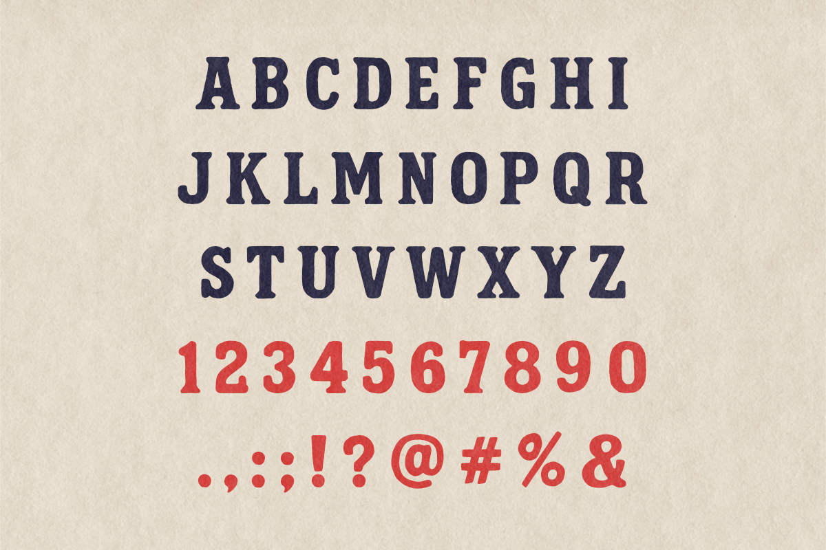 Desert Dusty Font Free Download | FontCypress