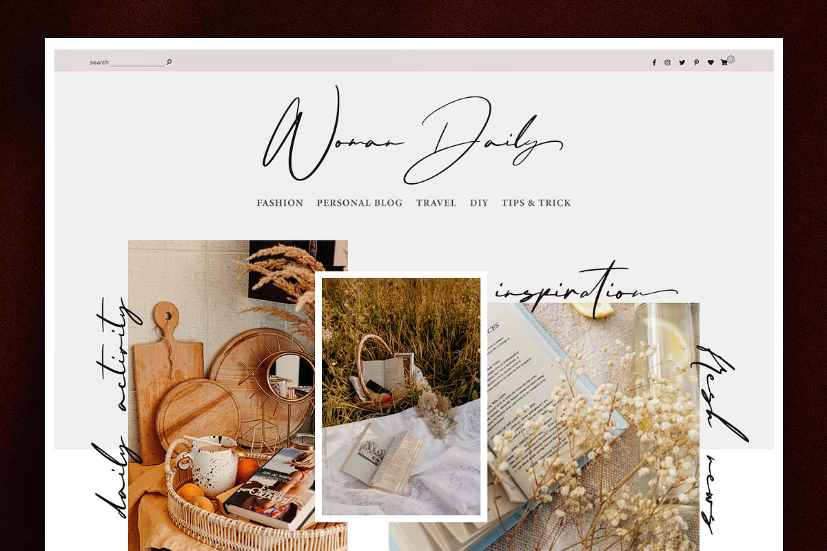 Signature Script Font - Los Merthina, a Script Font by Kotak Kuning Studio (Photo 8 of 9)