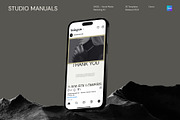 DAZIEL – Social Media Marketing Kit, a Social Media Template by Studio Manuals (Thumbnail 7 of 8)