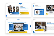 University Presentation, a Presentation Template by Interpitch (Thumbnail 6 of 9)