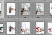 Kaleidoscope Lifestyle Photo Bundle, a Background Photo by Munopia (Thumbnail 4 of 8)