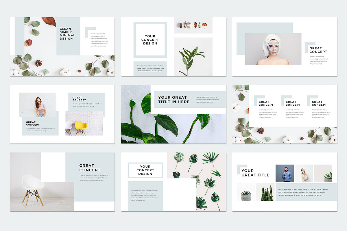 Zero Powerpoint, a Presentation Template by binangkit (Photo 17 of 29)