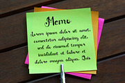 Yellow Valentine, a Script Font by Gia Letter (Thumbnail 5 of 6)