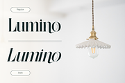 Abogia - Modern Serif Logo Font, a Serif Font by Nirmana Visual (Thumbnail 12 of 16)