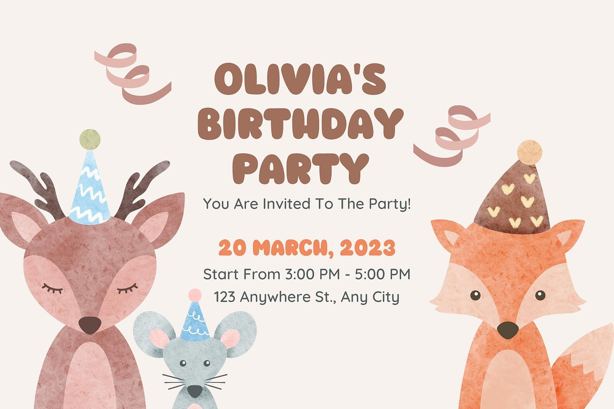 Fox Spring Font, a Handwritten Font by Fox7 By Rattana (Photo 3 of 9)