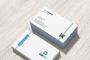 Business Card, a Business Card Template by designSultan (Thumbnail 4 of 5)