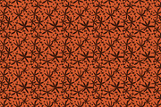 Earthy Botanical Patterns, a Pattern Graphic by Lyolya Profitrolya (Thumbnail 2 of 7)