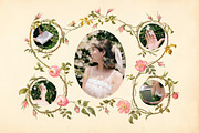 Paper & Lace Archive, an Object Graphic by Lidberia (Thumbnail 5 of 11)
