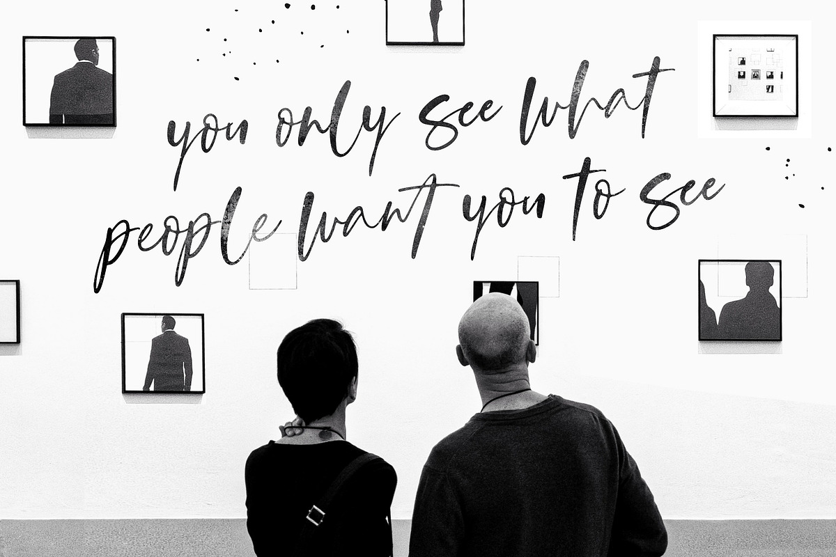 Handbook Handwritten Font, a Script Font by Letteralle Studios (Photo 8 of 10)
