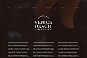 SA Granada Retro Serif Font, a Serif Font by Artcoast Std. (Thumbnail 3 of 5)