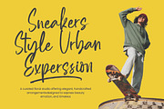 Daltonse Best Stylish Font, a Script Font by Letterena Studios Script (Thumbnail 10 of 15)