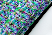 splash color flower backgrounds, a Pattern Graphic by AAN Seamless Shop (Thumbnail 4 of 4)