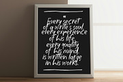Festival - Handwriting Brush Font, a Handwritten Font by HRDR (Thumbnail 3 of 9)