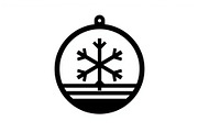 Christmas Laser Cut Ornament Bundle, an Object Graphic by musafir_fashion (Thumbnail 4 of 13)