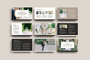 Pricing Guide Photography | Canva, a Presentation Template by Rosetta Lane Design (Thumbnail 4 of 9)