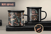 Hello Summer Collection, an Object Graphic by Zim Varezhkin (Thumbnail 6 of 7)