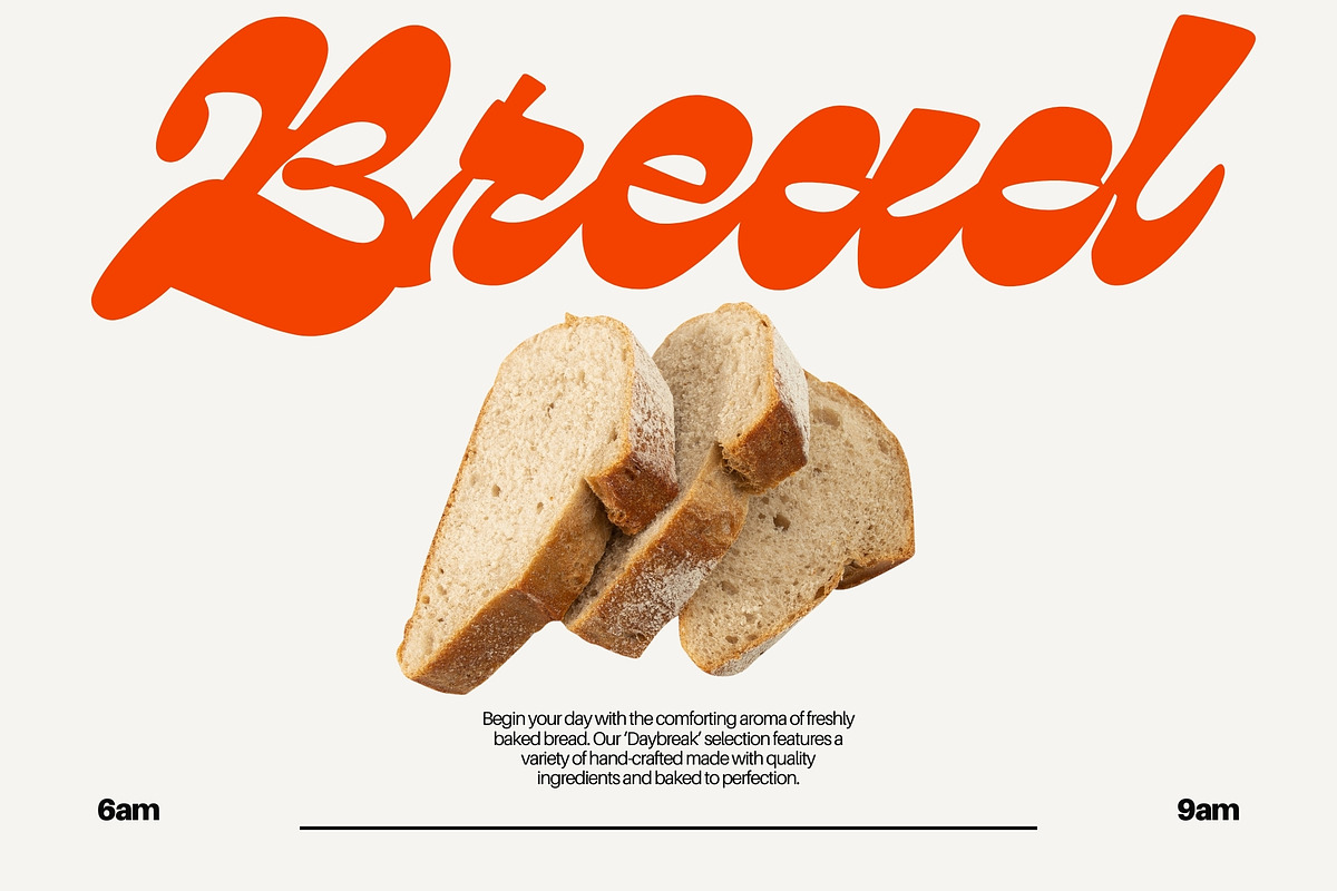 Metzel Script, a Script Font by Get Studio (Photo 7 of 12)