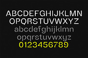 DuPlay, a Sans Serif Font by DKType Foundry (Thumbnail 12 of 15)