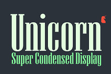 Unicorn Display