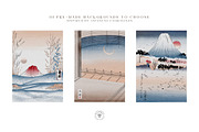 KOUYOU - Japanese Geisha Collection, a Person Illustration by Kaleriia (Thumbnail 6 of 12)