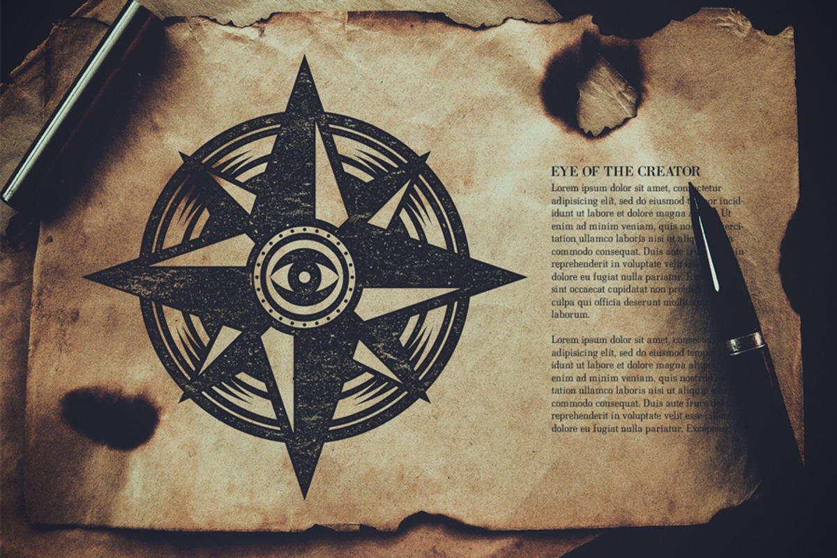 Secret Society Bundle preview 2