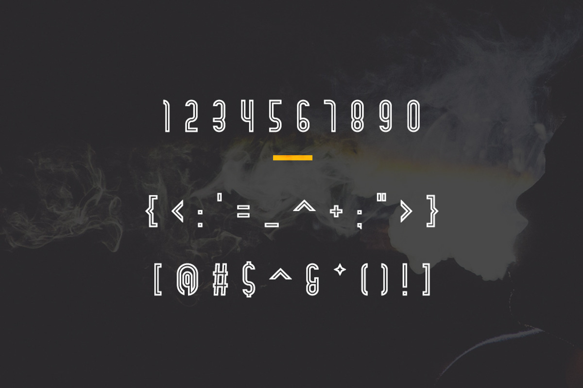 HIGHMAX(OUTLINE) preview 4