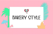 Salty Beach, a Script Font by FreshTypeINK (Thumbnail 3 of 8)