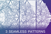 INKY ZODIAC - Big Bundle, an Illustration by AntonPix Studio (Thumbnail 2 of 14)