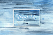 Frozen Watercolor Textures, a Texture Illustration by YarovaArt (Thumbnail 15 of 15)