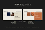 MARGAUX / Brand Guidelines Template, a Presentation Template by Leleka.Store (Thumbnail 5 of 17)