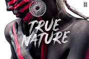 Pure Heart - OpenType SVG Brush Font, a Sans Serif Font by Greg Nicholls (Thumbnail 6 of 7)