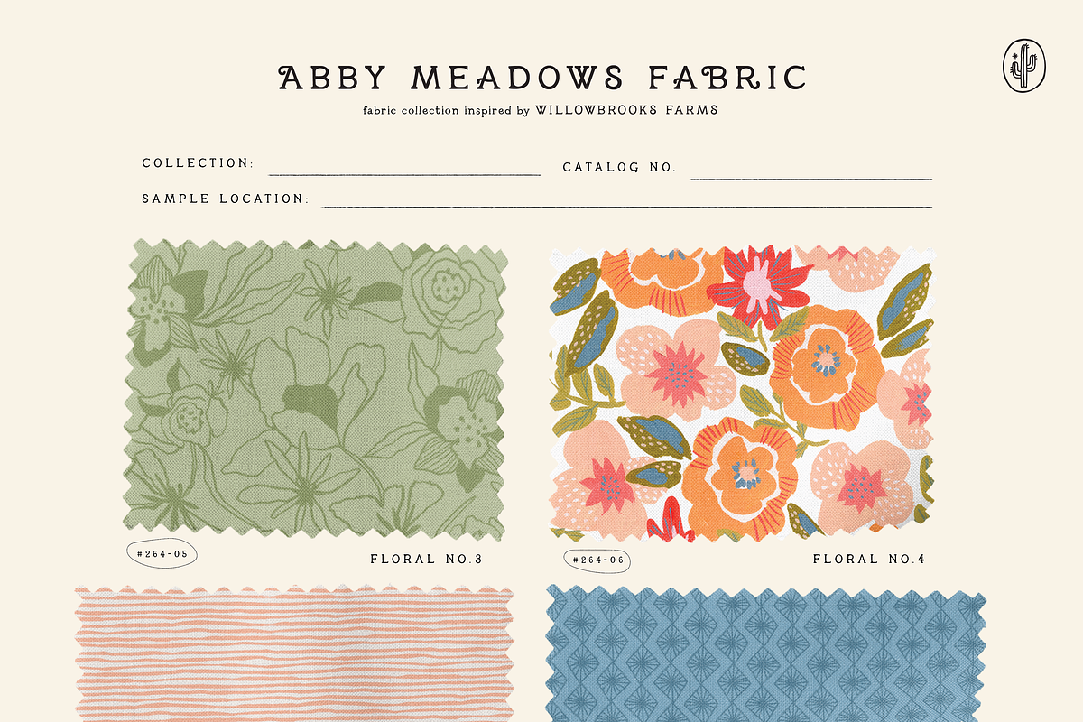 Millie June: A Hand-Drawn Font, a Handwritten Font by Pace Creative Design (Photo 10 of 11)