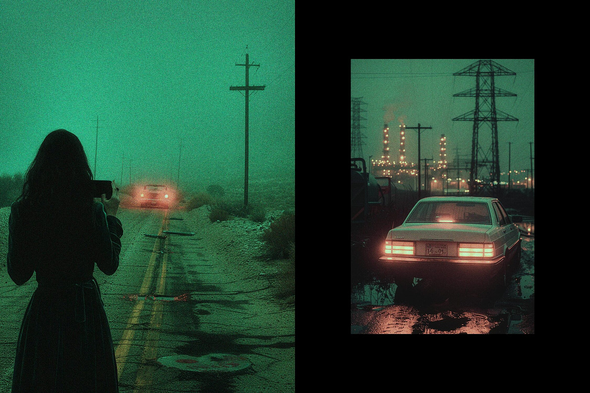 Cinematic FX Poster Effect, a Layer Style Add-On by Design Squad (Photo 2 of 4)