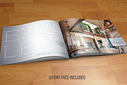 Stendo Extended Light - Wide Font, a Slab Serif Font by Stypeface (Thumbnail 2 of 3)