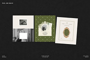 ROME / Post Social Media KIT, a Social Media Template by Pixel And Oblivé (Thumbnail 4 of 6)