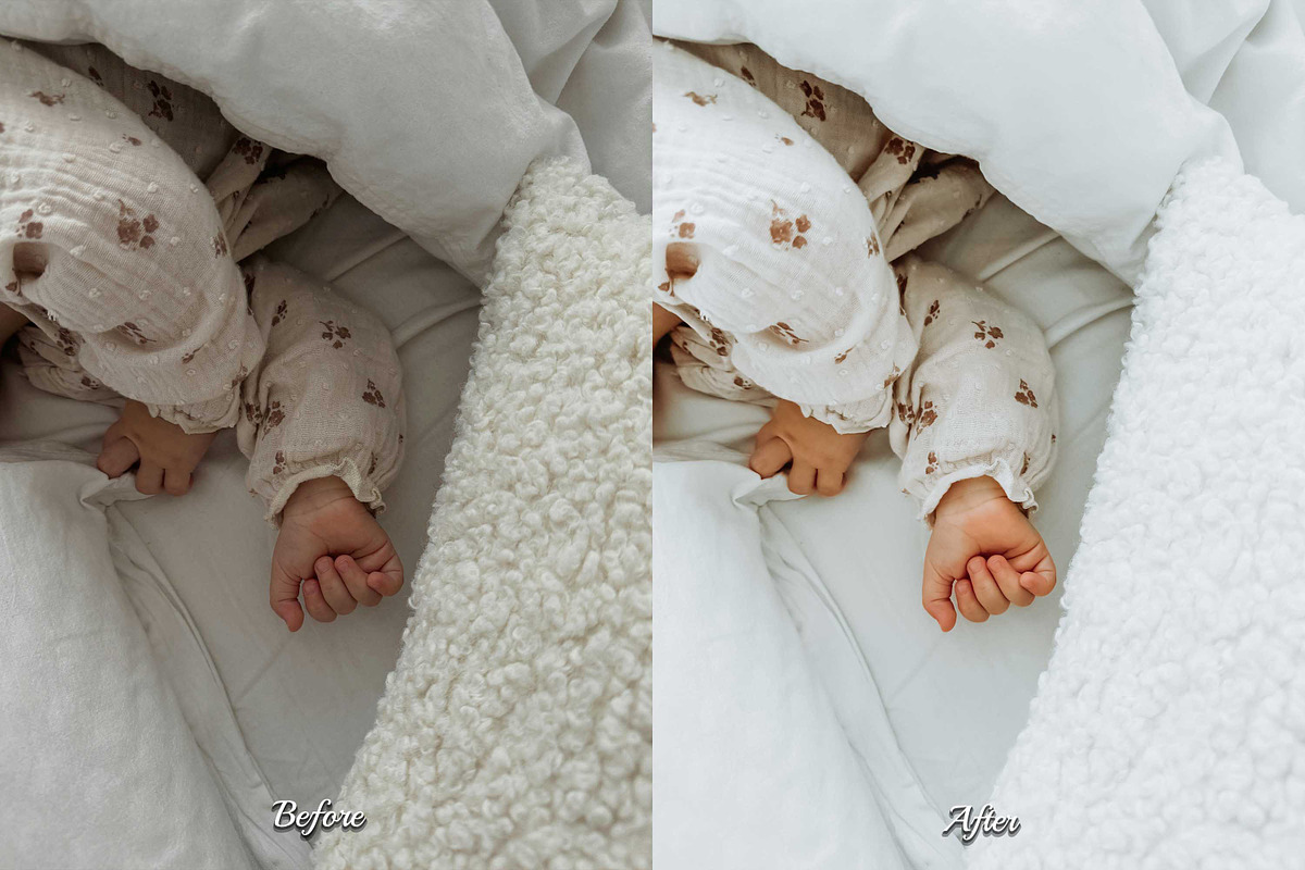 30 Casual Lightroom Collection, a Preset Add-On by 3Motional (Photo 8 of 11)
