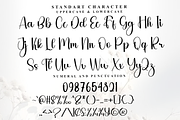 ButterSugar, a Handwritten Font by FreshTypeINK (Thumbnail 3 of 8)