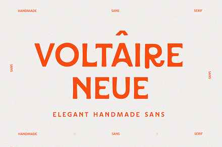 Geometric Editorial Bold Sans Serif, a Font by Laras Wonderland