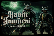 Helarctos Antique Font, a Blackletter Font by TypeClassHeroes (Thumbnail 7 of 15)