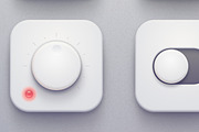 Ishtar icons, an Icon by buatoom (Thumbnail 5 of 5)