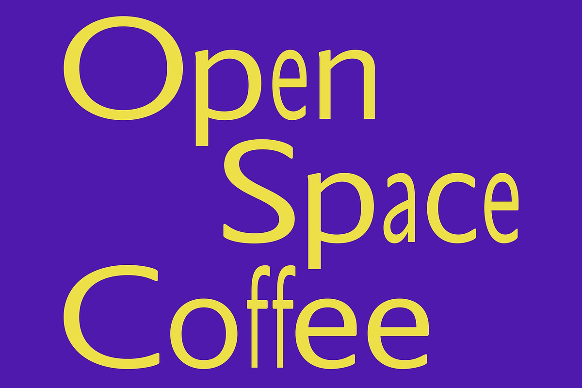 CS Cofa Mix, a Sans Serif Font by Craft Supply Co. (Photo 3 of 8)