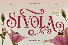 Sivola