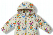 Happy Hoppers Safari collection, a Pattern Graphic by Nora Gad (Thumbnail 4 of 24)